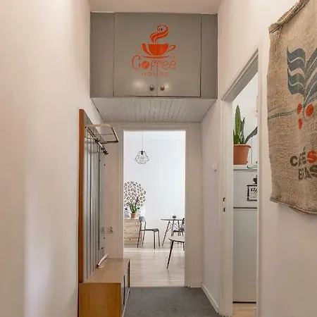 Apartman Oa - 50m Od Rynku - Old Market Square *