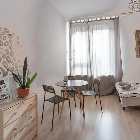 Oa - 50m Od Rynku - Old Market Square Apartman