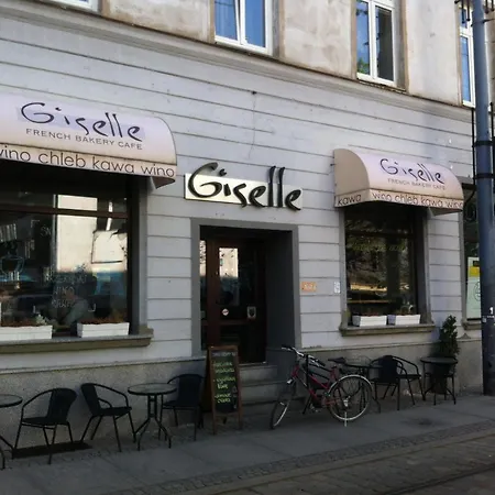 Apartman Oa - 50m Od Rynku - Old Market Square *