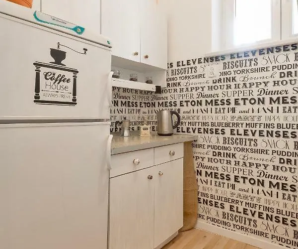 Oa - 50m Od Rynku - Old Market Square Apartman Wrocław