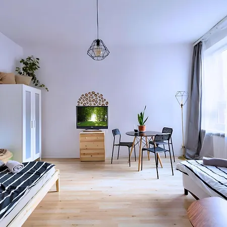 Oa - Apartament 50m Od Rynku - Old Market Square * Wroclaw