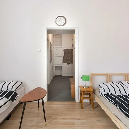 Oa - 50m Od Rynku - Old Market Square Apartman *