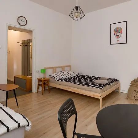 Apartment Oa - Apartament 50m Od Rynku - Old Market Square