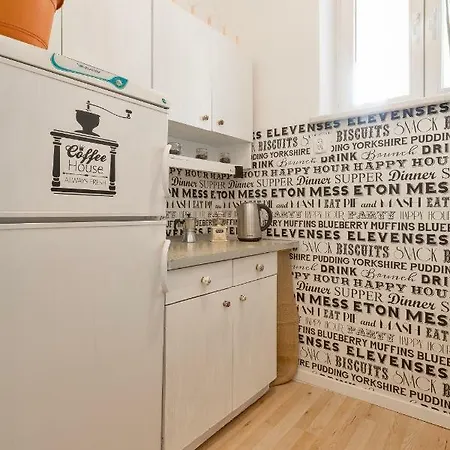 Oa - Apartament 50m Od Rynku - Old Market Square Apartment Wroclaw