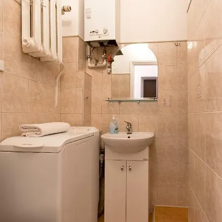 Oa - Apartament 50m Od Rynku - Old Market Square * Wroclaw