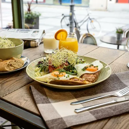 アパート Oa - 50m Od Rynku - Old Market Square *