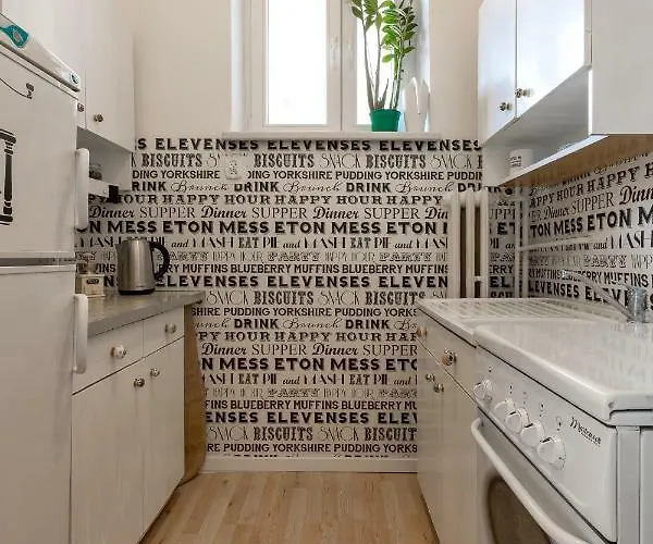 Apartment Oa - 50m Od Rynku - Old Market Square