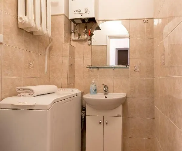 Oa - 50m Od Rynku - Old Market Square * Wroclaw